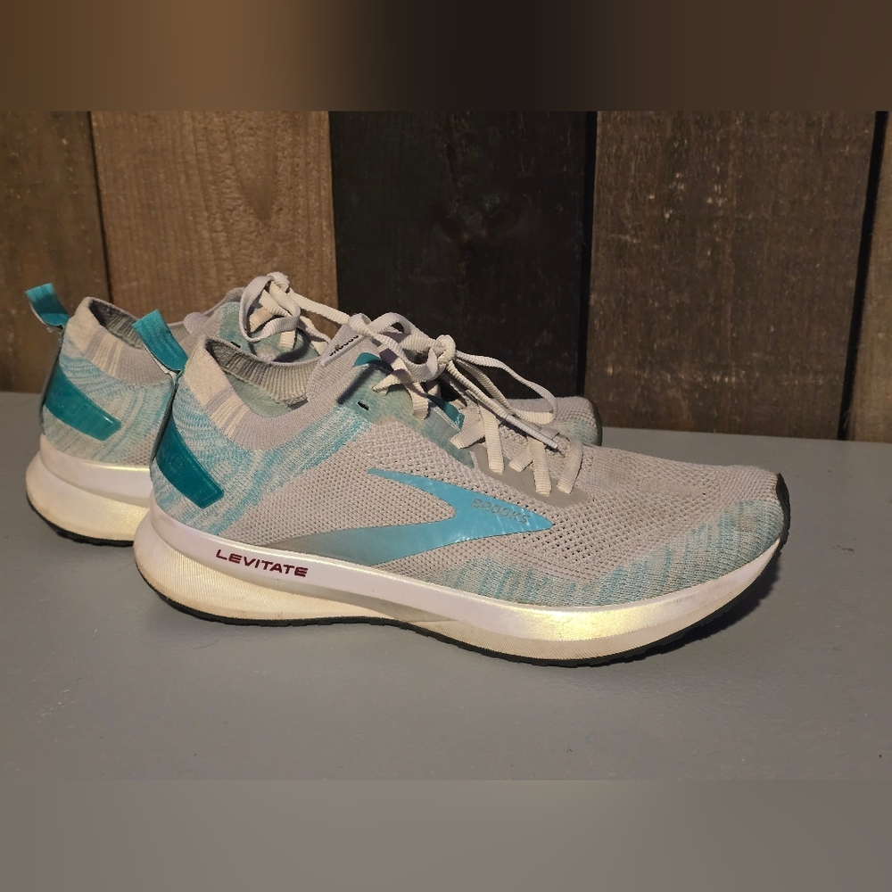 Brooks Levitate 4 Running Shoes - Size 8.5